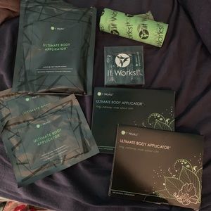 It works bundle